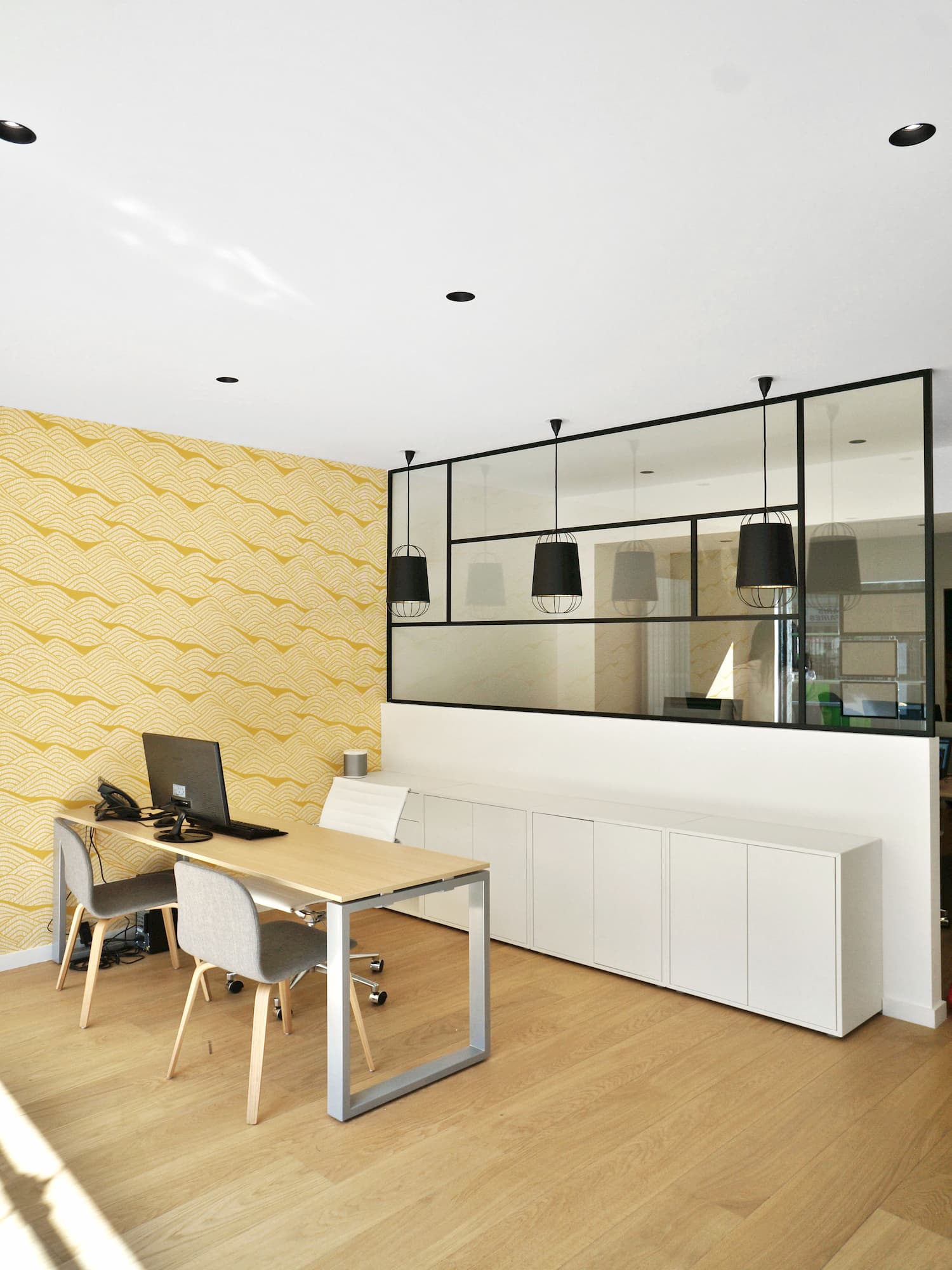 Agence immobilière Paris - Laetitia Marfisi