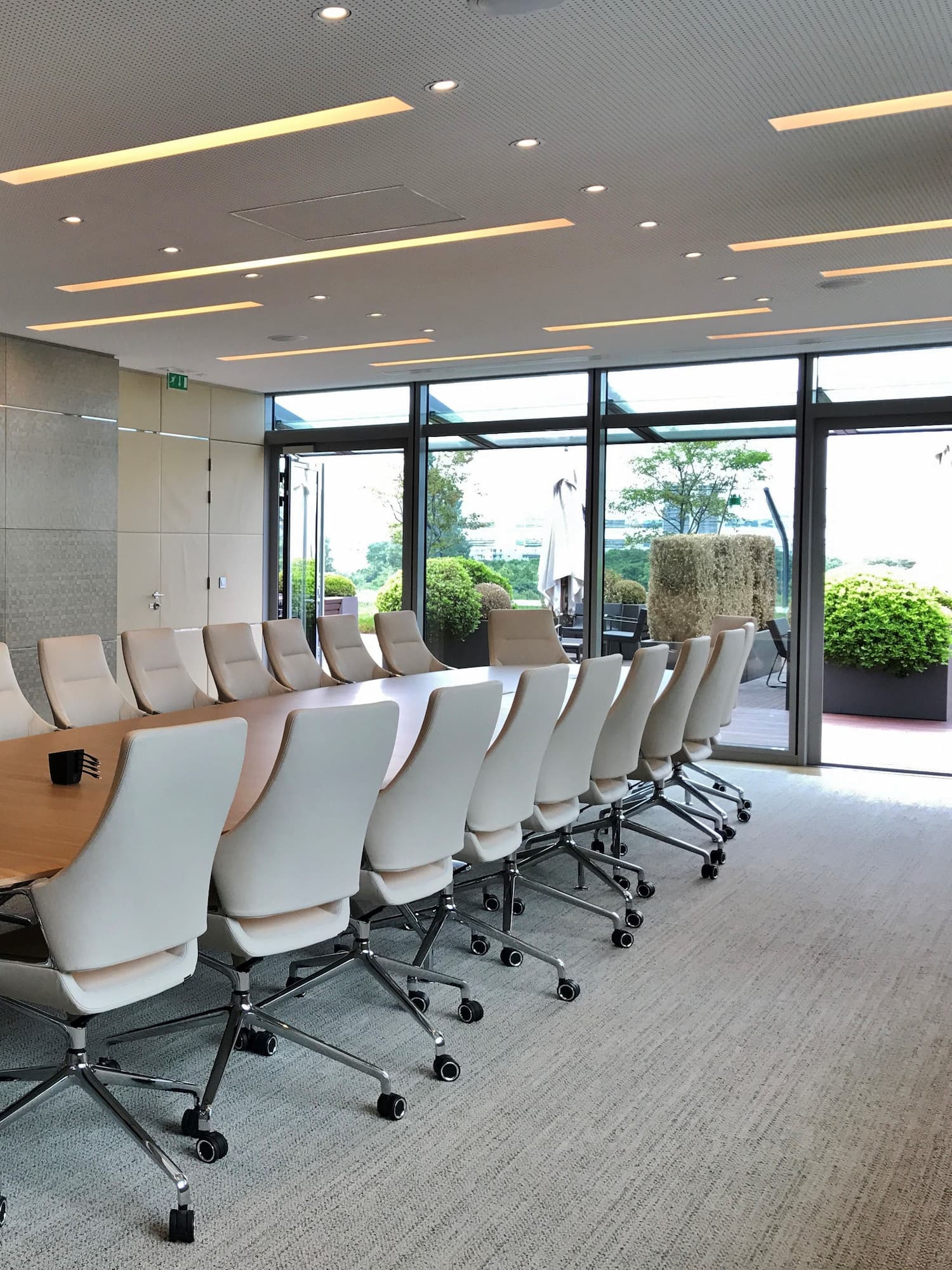 BNP Paribas Real Estate Laetitia Marfisi